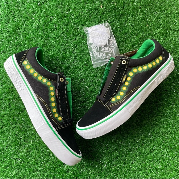 Vans Old Skool Pro Shake Junt - Picture 6 of 8